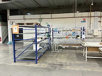 Palletstelling (10 secties) - afbeelding 15 van  15