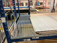 Palletstelling ( 13 secties) - afbeelding 5 van  23