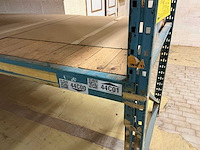 Palletstelling ( 13 secties) - afbeelding 9 van  23