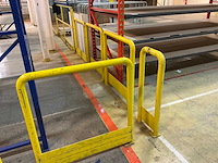 Palletstelling ( 13 secties) - afbeelding 11 van  23