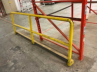 Palletstelling ( 13 secties) - afbeelding 14 van  23