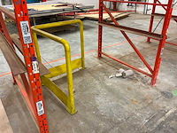 Palletstelling ( 13 secties) - afbeelding 15 van  23