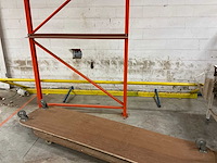 Palletstelling ( 13 secties) - afbeelding 16 van  23