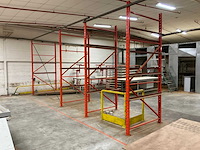 Palletstelling ( 13 secties) - afbeelding 17 van  23