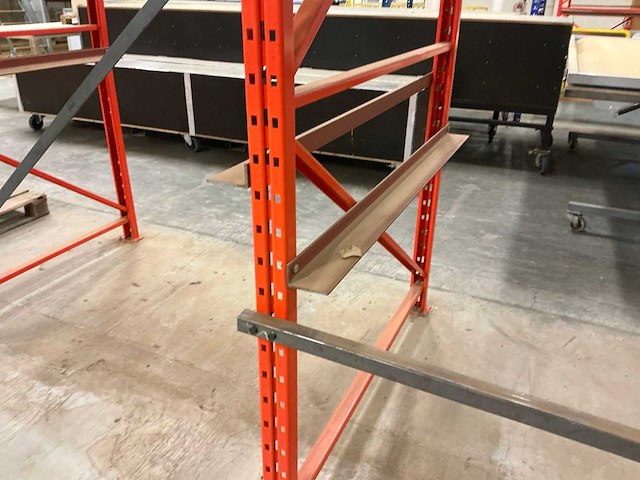 Palletstelling ( 13 secties) - afbeelding 19 van  23