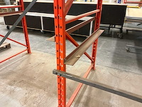 Palletstelling ( 13 secties) - afbeelding 19 van  23