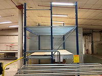 Palletstelling ( 13 secties) - afbeelding 4 van  23