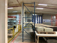 Palletstelling ( 13 secties) - afbeelding 7 van  23