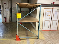 Palletstelling ( 13 secties) - afbeelding 10 van  23
