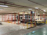 Palletstelling ( 13 secties) - afbeelding 12 van  23