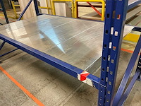 Palletstelling ( 13 secties) - afbeelding 22 van  23