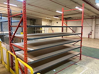 Palletstelling ( 13 secties) - afbeelding 23 van  23