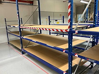 Palletstelling ( 19 secties) - afbeelding 2 van  28