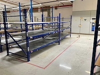 Palletstelling ( 19 secties) - afbeelding 4 van  28