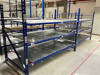 Palletstelling ( 19 secties) - afbeelding 5 van  28