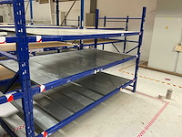 Palletstelling ( 19 secties) - afbeelding 6 van  28