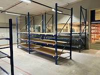 Palletstelling ( 19 secties) - afbeelding 7 van  28