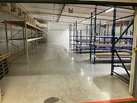 Palletstelling ( 19 secties) - afbeelding 1 van  28