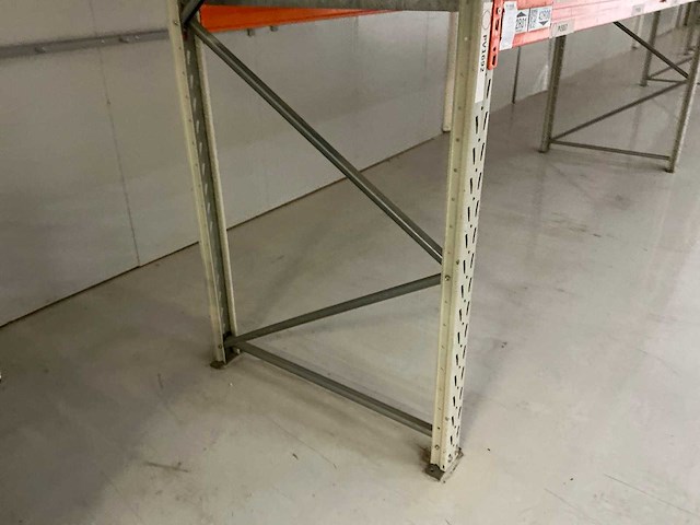 Palletstelling ( 19 secties) - afbeelding 14 van  28