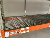 Palletstelling ( 19 secties) - afbeelding 16 van  28