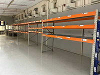 Palletstelling ( 19 secties) - afbeelding 20 van  28