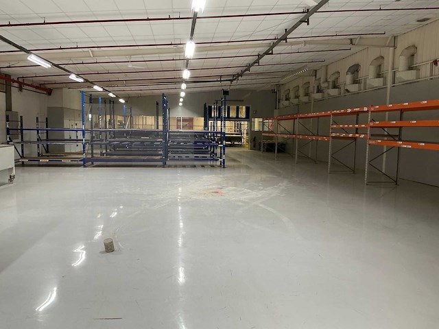 Palletstelling ( 19 secties) - afbeelding 12 van  28