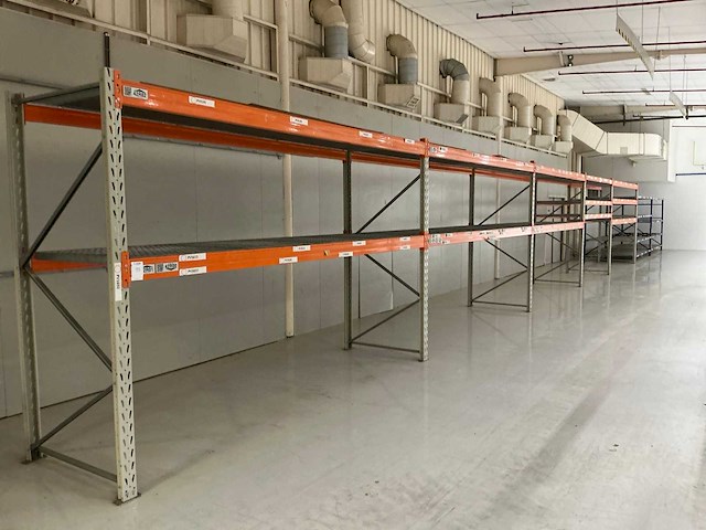 Palletstelling ( 19 secties) - afbeelding 22 van  28