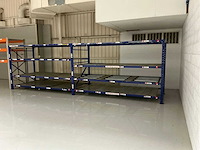 Palletstelling ( 19 secties) - afbeelding 23 van  28