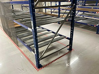 Palletstelling ( 19 secties) - afbeelding 27 van  28