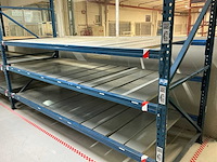 Palletstelling ( 19 secties) - afbeelding 11 van  28