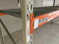 Palletstelling ( 19 secties) - afbeelding 15 van  28