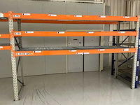 Palletstelling ( 19 secties) - afbeelding 19 van  28
