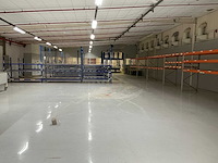 Palletstelling ( 19 secties) - afbeelding 12 van  28