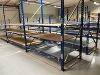 Palletstelling ( 19 secties) - afbeelding 28 van  28