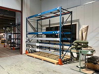 Palletstelling (20 secties) - afbeelding 4 van  14