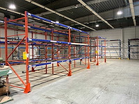 Palletstelling (20 secties) - afbeelding 1 van  14