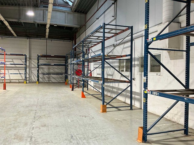 Palletstelling (20 secties) - afbeelding 7 van  14