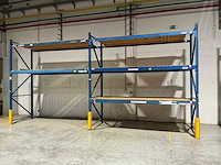 Palletstelling (20 secties) - afbeelding 8 van  14