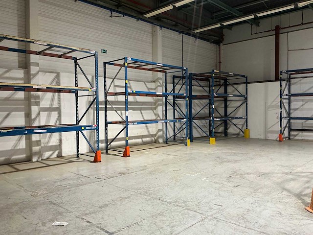 Palletstelling (20 secties) - afbeelding 11 van  14