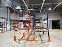 Palletstelling (20 secties) - afbeelding 13 van  14