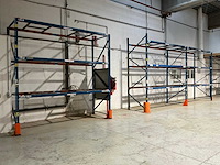 Palletstelling (20 secties) - afbeelding 14 van  14