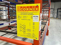 Palletstelling (20 secties) - afbeelding 5 van  14