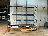 Palletstelling (20 secties) - afbeelding 6 van  14