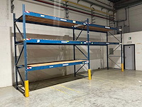 Palletstelling (20 secties) - afbeelding 9 van  14