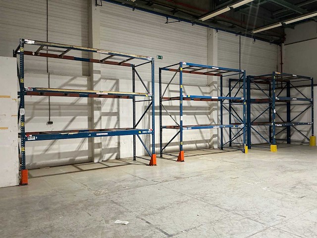 Palletstelling (20 secties) - afbeelding 10 van  14