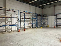 Palletstelling (20 secties) - afbeelding 11 van  14