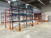 Palletstelling (20 secties) - afbeelding 12 van  14