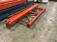Palletstelling (2x) - afbeelding 1 van  5
