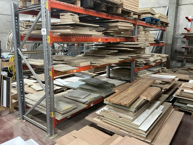 Palletstelling (2x) - afbeelding 1 van  7