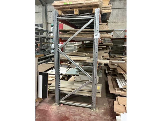 Palletstelling (2x) - afbeelding 3 van  7